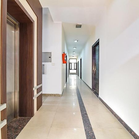 Fabhotel Rushank Residency Jaipur Exteriör bild
